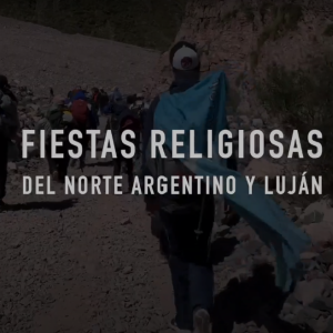 Fiestas Religiosas del norte Argentino